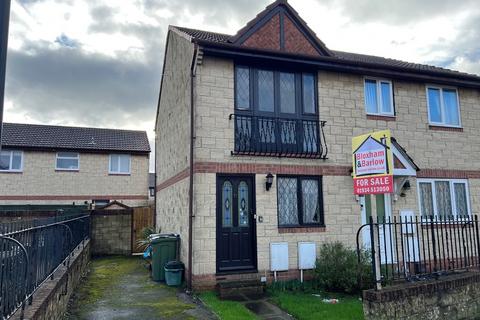 undefined, Warrilow Close, Weston-super-Mare BS22