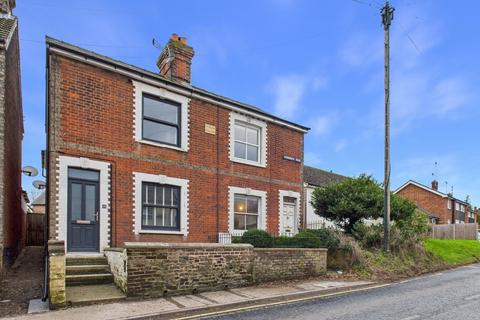2 bedroom semi-detached house for sale, Horringer Road NEW LISTING, Bury St Edmunds IP33