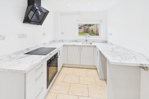 2 bedroom semi-detached house for sale, Horringer Road NEW LISTING, Bury St Edmunds IP33