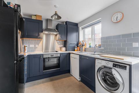 3 bedroom terraced house for sale, Rush Meadow Road, Cranbrook, EX5 7HA