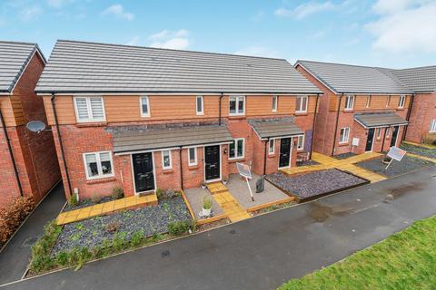 undefined, Rush Meadow Road, Cranbrook, EX5 7HA