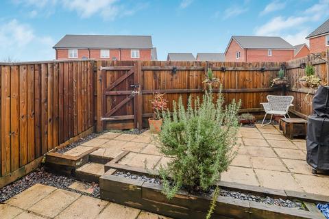 undefined, Rush Meadow Road, Cranbrook, EX5 7HA