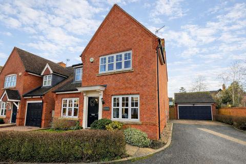 The Avenue, Bishopton, Stratford-Upon-Avon