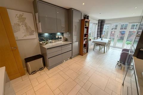 5 bedroom detached house for sale, The Avenue, Bishopton, Stratford-Upon-Avon