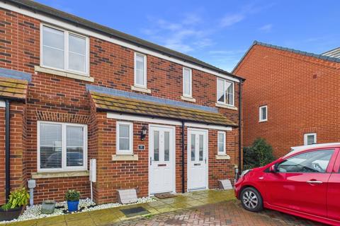 2 bedroom terraced house for sale, Shaw Drive, Thurston IP31