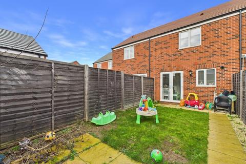 2 bedroom terraced house for sale, Shaw Drive, Thurston IP31