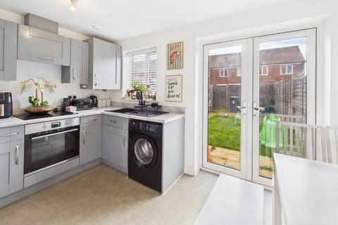 2 bedroom terraced house for sale, Shaw Drive, Thurston IP31