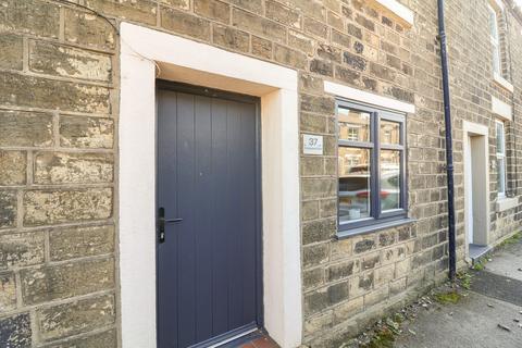 undefined, Charlestown Road, Glossop SK13