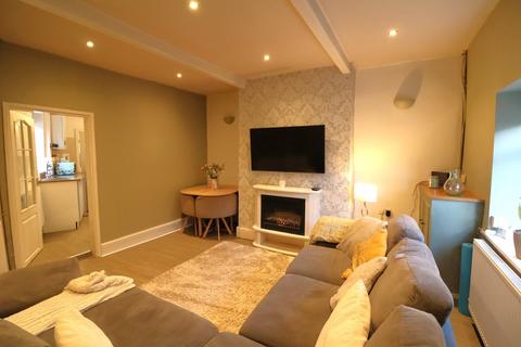 undefined, Charlestown Road, Glossop SK13