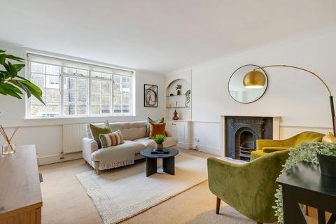 2 bedroom flat for sale - Warwick Square, London SW1V