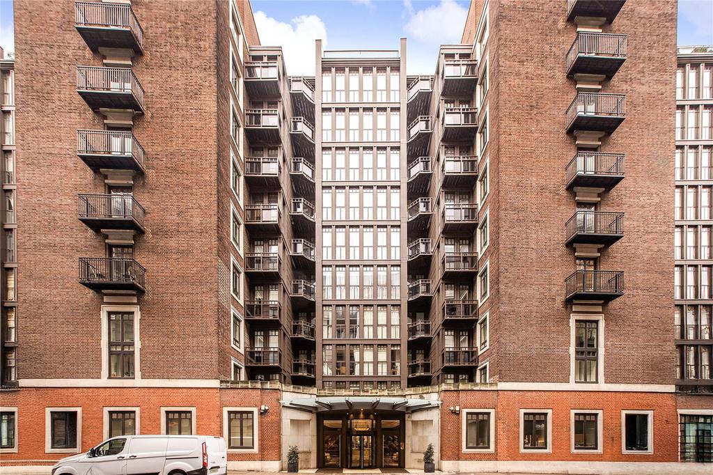 St Johns Building
