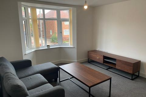 undefined, Millbeck House, Oakdale Road, Arnold, Nottingham, Nottinghamshire, NG5 8BX, UK