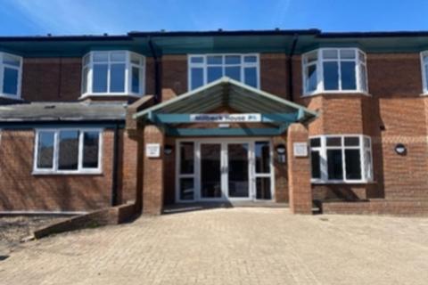 undefined, Millbeck House, Oakdale Road, Arnold, Nottingham, Nottinghamshire, NG5 8BX, UK