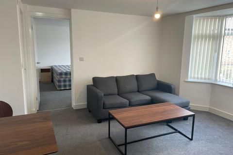 undefined, Millbeck House, Oakdale Road, Arnold, Nottingham, Nottinghamshire, NG5 8BX, UK