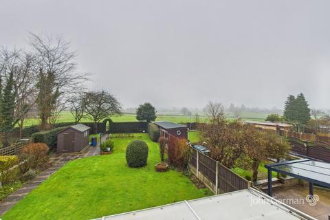 undefined, Barnwell Close, Stramshall