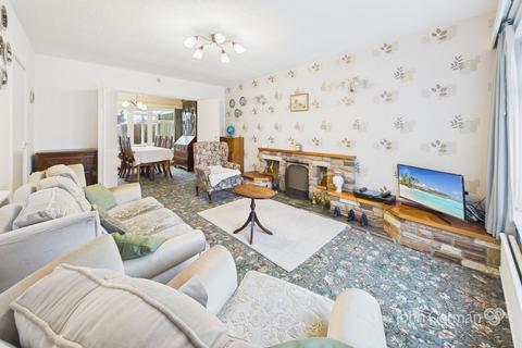 undefined, Barnwell Close, Stramshall