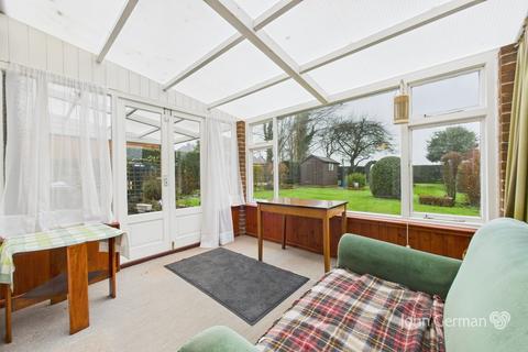 undefined, Barnwell Close, Stramshall