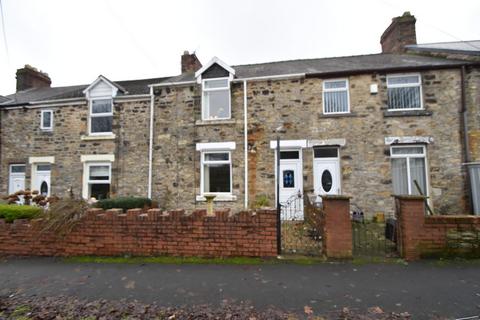 2 bedroom terraced house for sale, Derwent Terrace, Greencroft, Stanley