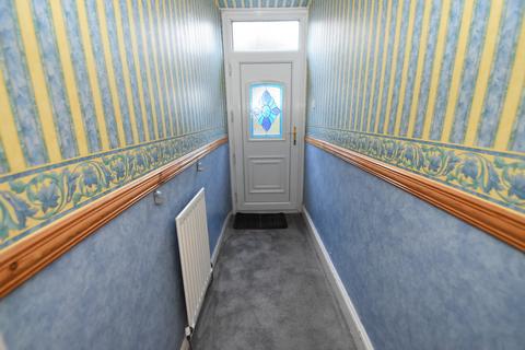 2 bedroom terraced house for sale, Derwent Terrace, Greencroft, Stanley