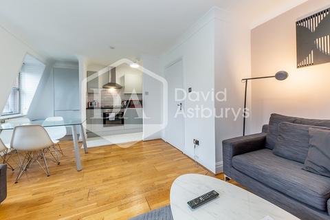 2 bedroom flat to rent - Waverley Road, Enfield