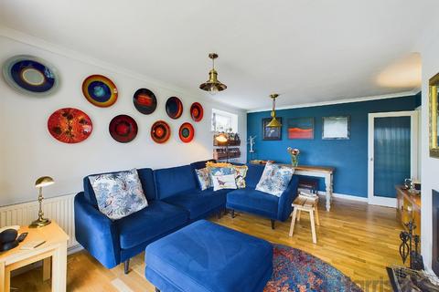3 bedroom detached bungalow for sale, North Street, Sheldwich, Faversham, Kent, ME13 0