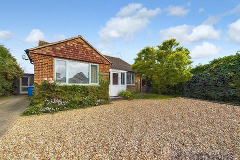 3 bedroom detached bungalow for sale, North Street, Sheldwich, Faversham, Kent, ME13 0