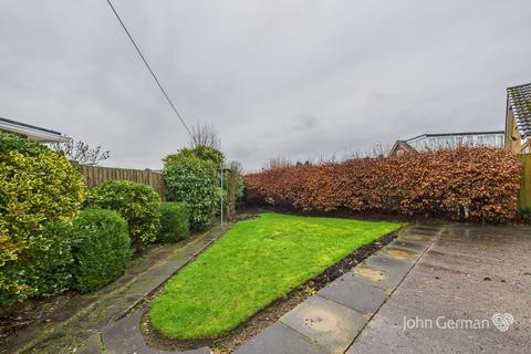 undefined, Church Lane, Derrington
