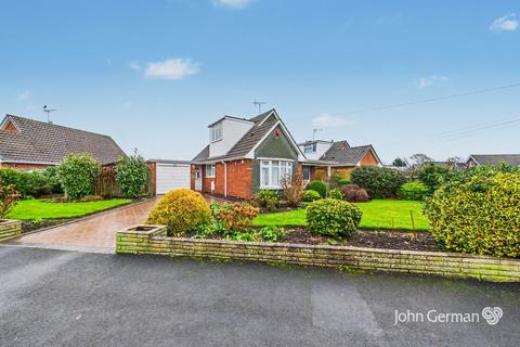 3 bedroom bungalow for sale, Church Lane, Derrington
