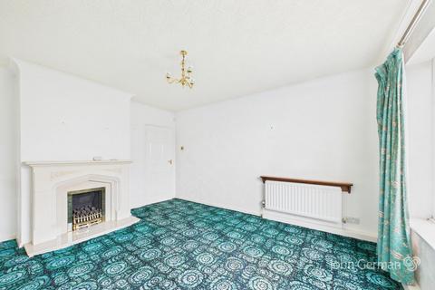 3 bedroom bungalow for sale, Church Lane, Derrington