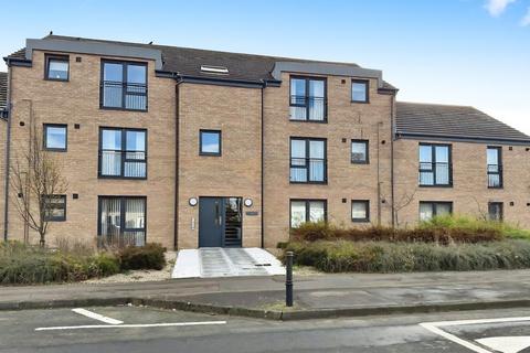 undefined, Harrysmuir Road, West Lothian EH53