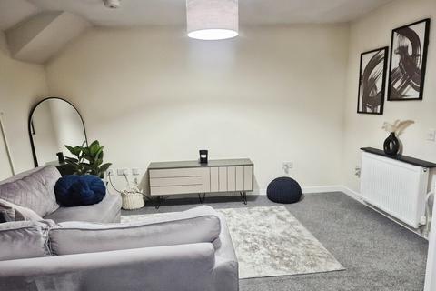 undefined, Harrysmuir Road, West Lothian EH53