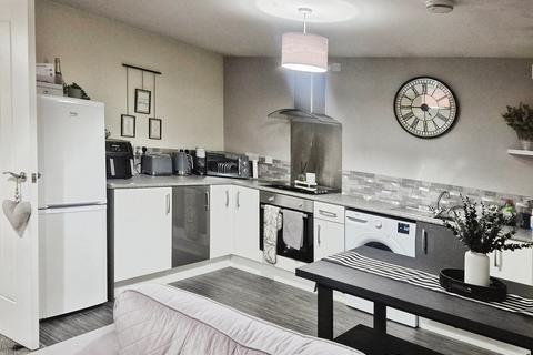 undefined, Harrysmuir Road, West Lothian EH53
