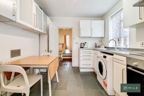 1 bedroom apartment to rent - Buckingham Road, NW10, London
