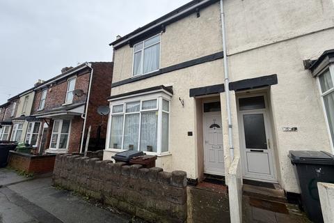 undefined, Rayleigh Road, Wolverhampton WV3