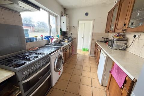 undefined, Rayleigh Road, Wolverhampton WV3