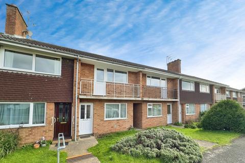 2 bedroom maisonette for sale, Britten Road, Basingstoke RG22