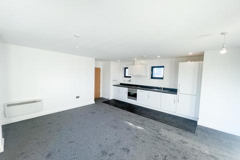 2 bedroom penthouse to rent, Granville Street, Birmingham B1