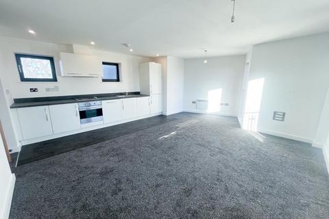 2 bedroom penthouse to rent, Granville Street, Birmingham B1