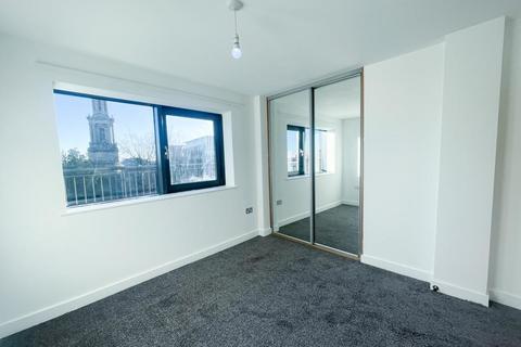 2 bedroom penthouse to rent, Granville Street, Birmingham B1