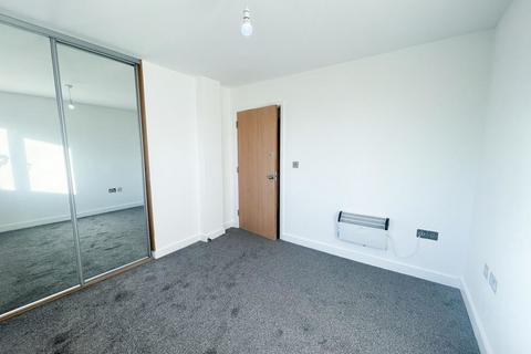 2 bedroom penthouse to rent, Granville Street, Birmingham B1