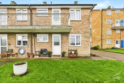 1 bedroom ground floor flat for sale - Central Marshalswick