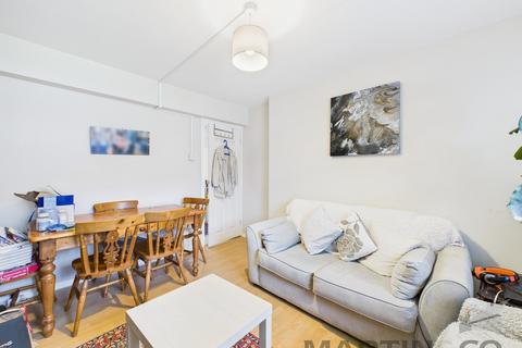 1 bedroom ground floor flat for sale, Central Marshalswick