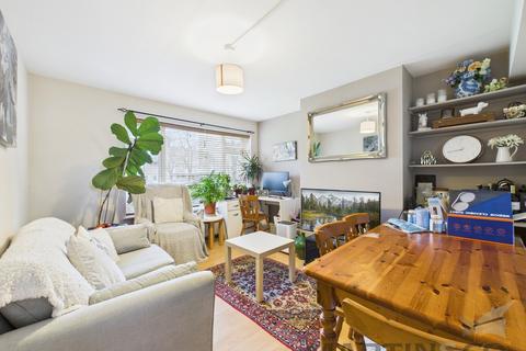 undefined, Central Marshalswick