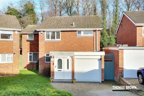 Arne Grove, Orpington
