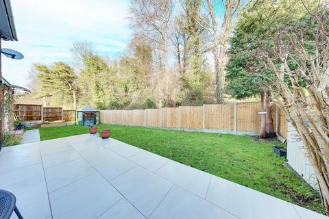 undefined, Arne Grove, Orpington