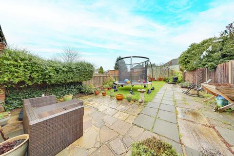 undefined, Uplands Road, Orpington