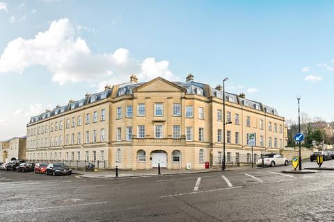 1 bedroom penthouse for sale, Sydney Wharf, Somerset BA2