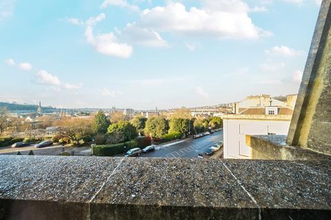 1 bedroom penthouse for sale, Sydney Wharf, Somerset BA2