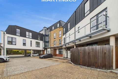 undefined, One High Street, Egham TW20