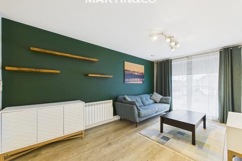 1 bedroom apartment for sale, One High Street, Egham TW20
